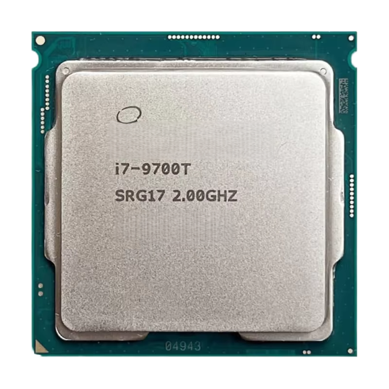 Intel Core i7-9700T Guide: How to Choose & Use It Right