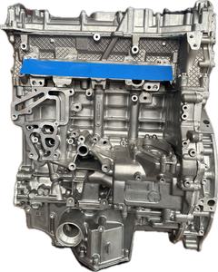 Pièces et assemblages de <span class=keywords><strong>moteur</strong></span> spécifiquement conçus pour les ateliers de réparation automobile, compatibles avec les moteurs Mercedes-Benz. - Product Image 3