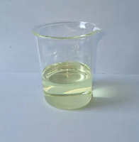 Épaississant d'acide chlorhydrique de vente supérieure C22H45NO2 POE (2) OLEYL AMINE CAS 13127-82-7 avec le meilleur prix