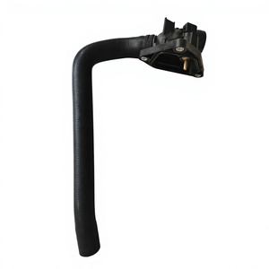 ท่อยางหม้อน้ำ Baobao รุ่น 11537600586 ยาว 20 เมตร สำหรับอะไหล่รถยนต์ Bajaj - Product Image 2
