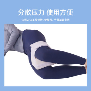 For bedridden patients, use foot elevating pads, hand rings, foot rings, foot pads, turning pads, ankle pads, and multiple - Product Image 5