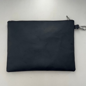 Étui à balles de golf en cuir véritable Boshiho, pochette de rangement premium pour objets de valeur de golf, sac de rangement pour accessoires de golf - Product Image 5