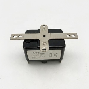 Moteur de compresseur de réfrigérateur électrique LV2/3 LDM <span class=keywords><strong>LBF</strong></span>, relais de démarrage PTC - Product Image 2