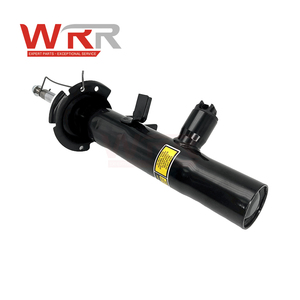 37116797027 37116794537 Amortisseur de suspension pneumatique avant gauche lisse pour BMW F02 F01 740Li 750Li - Product Image 4