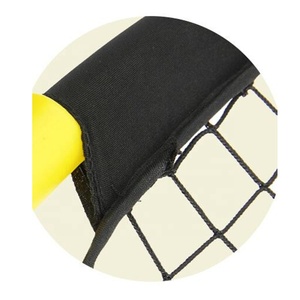 Ensemble de jeux de plage pour sports de plein air, mini filet de volley-ball de plage, 3 balles, <span class=keywords><strong>roundnet</strong></span> - Product Image 5