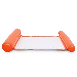 Hamaca columpio flotante para piscina inflable de PVC para exteriores, hamaca de agua para relajación - Product Image 6