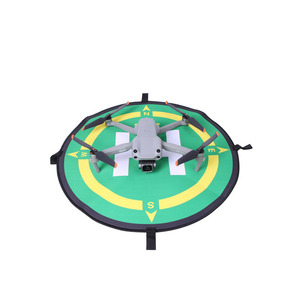 إكسسوارات طائرات بدون طيار وسادة هبوط مقاومة للماء 50 لسيارة أفاتا/ميني <span class=keywords><strong>3</strong></span> برو/مافيك <span class=keywords><strong>3</strong></span>/إير 2s وسادة طي عالية الجودة بيع مباشر من المصنع - Product Image 6