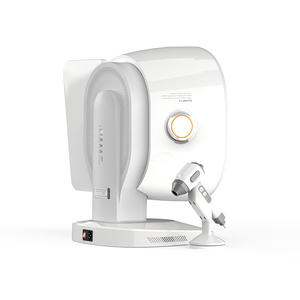 Máquina de Belleza Inteligente con IA para Análisis Facial y Corporal, Analizador de Piel con 12 Espectros - Product Image 4