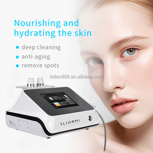 Original-Qualitäts sicherung für Direkt versorgung ab Werk Desktop-Face & Neck Lift-Massage gerät mit Plug-In-Strom versorgung zur Entspannung - Product Image 5