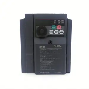 Konverter Frekuensi Inverter RM5G-4010 7,5 KW
