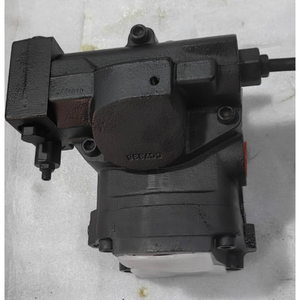 Bomba de Pistones de Desplazamiento Variable de Alto Rendimiento PVG-100-F1UV-RGFY-P-1NN/FNN PVWH-34-RDFS-CNNN-826B Hidráulica - Product Image 2