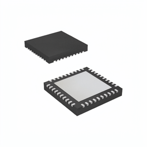 40 UFQFN Exposed Pad PIC16F18877-E_MV Original Embedded Electronics Component - Product Image 1