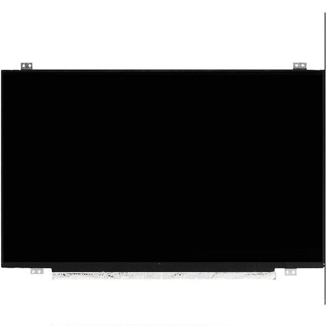Original 14.0 Laptop Lcd Screen for Dell Latitude E7440 E7450 E7470 070V03 70V03 LP140WH2 Display Screen
