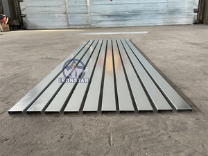 Machine de formage de purlins Omega 2026 <span class=keywords><strong>UC</strong></span> <span class=keywords><strong>UD</strong></span> W O P A L T pour profilés de charpente et de rails en acier léger - Product Image 3