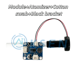 एयर ह्यूमिडिफायर का टोइजेशन ड्राइवर मॉड्यूल अल्ट्रासोनिक माइक्रो होल धुंध के <span class=keywords><strong>Arduino</strong></span> प्रोग्रामिंग नियंत्रण के लिए उपयुक्त है - Product Image 4