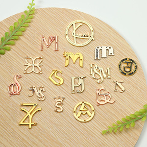 <span class=keywords><strong>Etiquetas</strong></span> de logotipo de costura de Metal personalizadas, <span class=keywords><strong>etiquetas</strong></span> de logotipo de Metal para <span class=keywords><strong>ropa</strong></span>, <span class=keywords><strong>etiquetas</strong></span> de Metal de costura de buena calidad, <span class=keywords><strong>etiquetas</strong></span> de marca grabadas - Product Image 4
