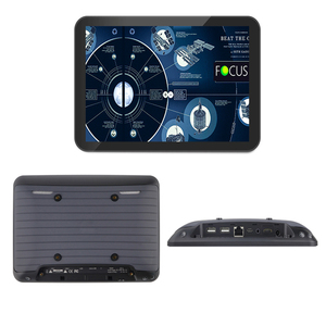8-Inch Wall Mounted Android 4G POE NFC WIFI Ethernet With <b>Camera</b> <b>for</b> Room Booking Display Ethernet Tablet <b>PC</b> - Product Image 1