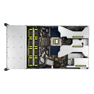 Serveur en rack RS521A-E12-RS24U 2U1P DDR5 AMD EPYC 9005 pour l'inference IA et les calculs numériques - Product Image 6