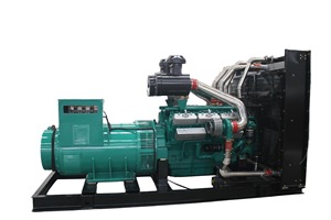 डीजल जनरेटर ने साइलेंट कैनोपी जनरेटर अल्टरनेटर 20kw 30kw 50kw 80kw 150kw 200kw 300kw 500kw