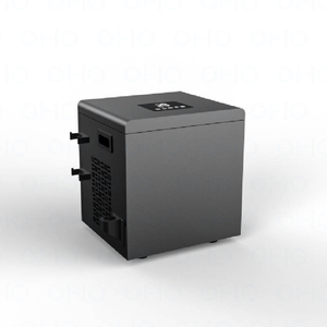 מצנן אמבטיות קרח אוניברסלי פרימיום במחיר נוח לשנת 2026, מתאים לכל אמבטיה, התקנה קלה, קירור אמין 39 ℉ - Product Image 2