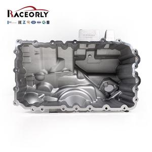RACEORLY 11137618512 11137622125 Bac à huile moteur en aluminium pour <span class=keywords><strong>BMW</strong></span> N20B20 2.0T F30 E84 228i 320i 328i 428i <span class=keywords><strong>X1</strong></span> Z4 L4 - Product Image 3