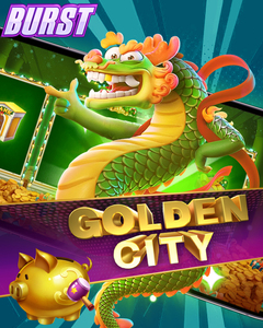 Golden City Classic Game Vault Nhà phân phối trò chơi câu cá trực tuyến Wanted Software App Fire Kirin Fish Game Development Software - Product Image 4