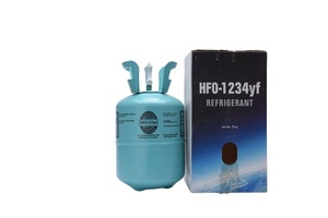 Tốt nhất bán ô tô điều hò<span class=keywords><strong>a</strong></span> không khí lạnh gas r1234yf, xe AC hfo 1234yf thân thiện với môi khí - Product Image 4