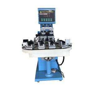 China No. Máquina de Impresión por Tampografía Profesional de 1 Marca, Nueva, para Accesorios Electrónicos y Autopartes - Product Image 6