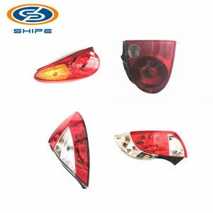 Tất cả các Chery đầu đèn đuôi đèn sương mù đèn cho tất cả các xe Chery gốc & aftermarket - Product Image 4