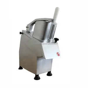 Ada cutter machines for small industries fruit and vegetable dicing machine small vegetable cutter machine potato slicer