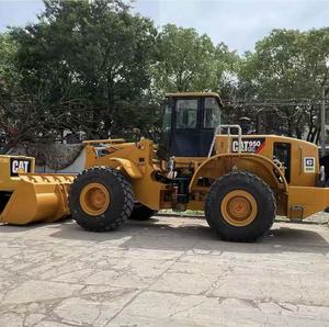 Hot Sale 5 Ton Rated <b>Load</b> Used Wheel Loader Best Price Factory Supply 950GC High Performance Reliable Front End Loader - Product Image 1