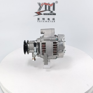 <span class=keywords><strong>Alternador</strong></span> de 12V 80A para <span class=keywords><strong>Toyota</strong></span> Carina E CT190 Corolla <span class=keywords><strong>2C</strong></span> Motor Denso Tipo DRA3227 ALN0578LP 1002130740 A6390S JFB205 - Product Image 3