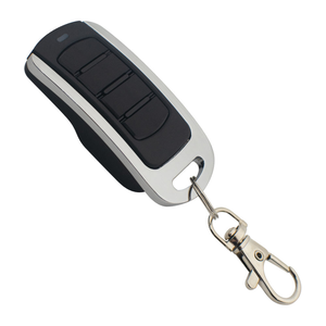 Control Remoto Inalámbrico para <span class=keywords><strong>Garaje</strong></span> y Portones, Multimarca, 280MHz-868MHz, Transmisor 433MHz 433.92MHz, Tipo Llavero - Product Image 6