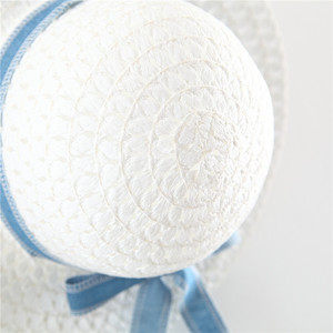 VÁY THÊU Đi Biển Cho Trẻ Em, Váy Dài Kiểu Dáng Ấn Độ Cho Bé Gái, Váy Công Chúa + Mũ - Product Image 6