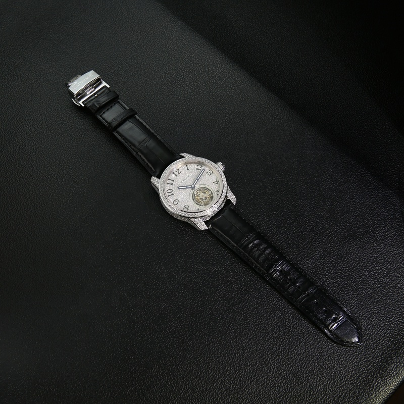 jacob co tourbillon movement watch