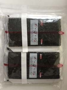 สาหร่ายโนริอบกรอบแบบจีน ผลิตในประเทศจีน บรรจุภัณฑ์แบบถุงหรือกล่อง - Product Image 3