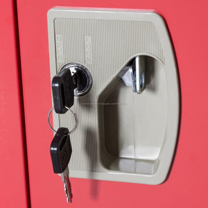 Muñeca <span class=keywords><strong>Barbie</strong></span> de almacenamiento de acero mini caja niños armarios - Product Image 6