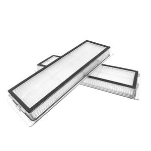 Xiao-<span class=keywords><strong>mi</strong></span> Mijia 1C brosse principale brosse latérale filtre HEPA chiffon de vadrouille <span class=keywords><strong>STYTJ01ZHM</strong></span> <span class=keywords><strong>Mi</strong></span> <span class=keywords><strong>Robot</strong></span> aspirateur-vadrouille pièces de rechange accessoires - Product Image 3