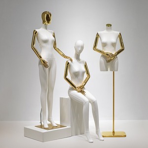 Vrouwelijke <span class=keywords><strong>Dummy</strong></span> Groothandel Vrouwen Model <span class=keywords><strong>Dummy</strong></span> - Product Image 3