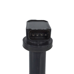 คอยล์จุดระเบิด 90919-A2006 90919a2006 90919-02260 90919-02247 UF495 สำหรับรถยนต์โตโยต้า โคโรลล่า ปี <span class=keywords><strong>2002</strong></span> - Product Image 3