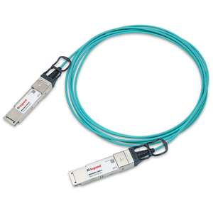 Mellanox tương thích hoạt động cáp quang MFA1A00-C020 100 Gb/giây <span class=keywords><strong>qsfp</strong></span> <span class=keywords><strong>LC</strong></span> kết nối 20m LSZH sợi cáp quang cổng PCIe cho aidc - Product Image 3