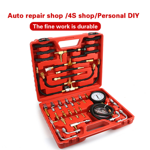 Automotive Maintenance and <strong>test</strong> Tool Tu-443 Fuel Injection <strong>Pressure</strong> <strong>test</strong> <strong>Kit</strong> - Product Image 3