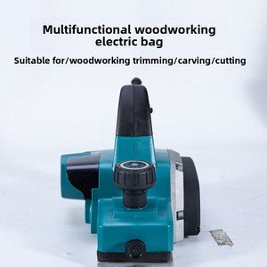<span class=keywords><strong>Raboteuse</strong></span> électrique <span class=keywords><strong>Makita</strong></span> M1901B M1902B 82 mm, outil portatif pour le travail du <span class=keywords><strong>bois</strong></span> - Product Image 5