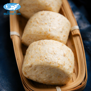 Premix bột mì bột làm wholemeal Bun 1kg * 10 túi mỗi thùng carton từ baisha thương hiệu nổi tiếng - Product Image 2