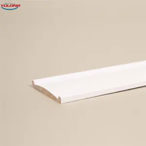 Selling The Best Quality Cost-effective Products Basswood Slats 2 inch 50mm Reall Wooden Blinds Slats