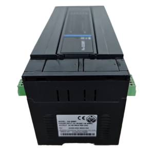 Controlador Principal PLC de Alto Rendimiento Tipo Transistor H3U-3232MT H3U-1616MT H3U-4040MT para Sistema de Control Automático Industrial - Product Image 3