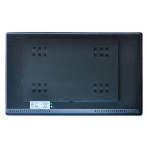 Écran tactile mural de PC TV de 43 pouces, 10 points, cadre ouvert, tout-en-un, OEM, ODM EXW, vente d'usine - Product Image 5