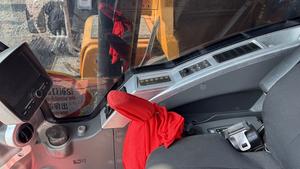 <b>Used</b> Hyundai 220LC-9S Excavator Korea 22 Ton Heavy Hyundai 220 210 225 Excavator Second Hand Hyundai 220 Earth-Moving <b>Machine</b> - Product Image 6