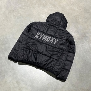 Custom Design Puffer <b>Jacket</b> <b>Men</b> Winter Outdoor Bubble Fluffy Down Coat Black Thickened Waterproof Windproof Puffer <b>Jacket</b> - Product Image 3