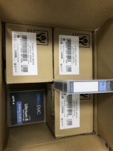 เทป LTO6DELL 03W22T Data Ultrium 6 ความจุ 2.5TB-6.25TB - Product Image 5